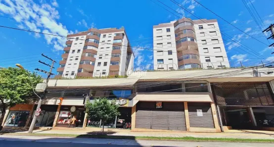 Apartamento com 2 Quartos à venda, 90m² no Pio X, Caxias do Sul