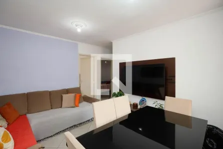 Apartamento com 2 Quartos à venda, 46m² no Jardim Martins Silva, São Paulo