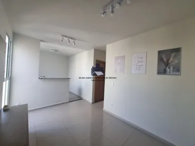 Apartamento com 2 Quartos à venda, 44m² no Jardim Nunes, São José do Rio Preto