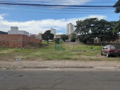 Lote/Terreno à venda, 175m² no Jardim Esplanada, Piracicaba