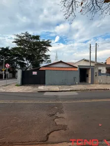 Casa com 2 Quartos para alugar, 104m² no Éden, Sorocaba