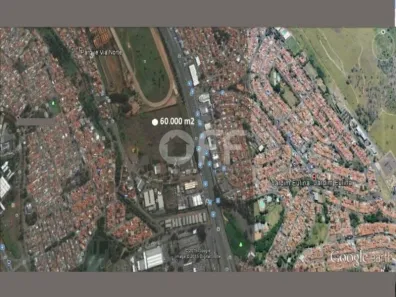Lote/Terreno à venda, 60000m² no Parque Via Norte, Campinas