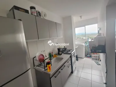 Apartamento com 1 Quarto à venda, 30m² no Vila Helena, Sorocaba