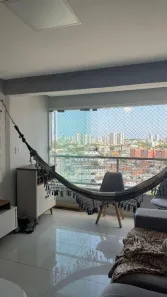 Apartamento com 2 Quartos à venda, 65m² no Várzea, Recife
