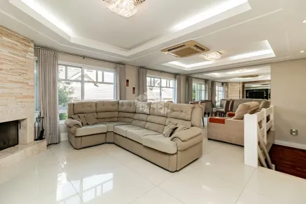 Casa com 3 Quartos à venda, 252m² no Jardim Carvalho, Porto Alegre