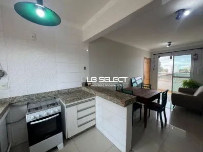 Apartamento com 2 Quartos à venda, 60m² no Santa Mônica, Uberlândia