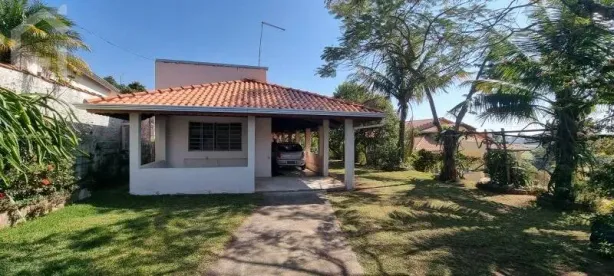 Casa com 2 Quartos para venda ou aluguel, 153m² no Parque dos Cafezais II, Itupeva