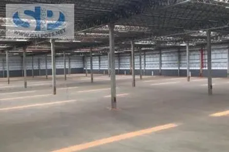 Galpão/Depósito/Armazém para alugar, 8190m² no Unileste, Piracicaba