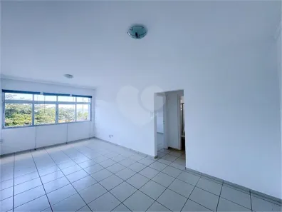 Apartamento com 1 Quarto para venda ou aluguel, 105m² no Boqueirão, Santos