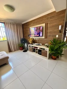Apartamento com 3 Quartos à venda, 82m² no Candelária, Natal