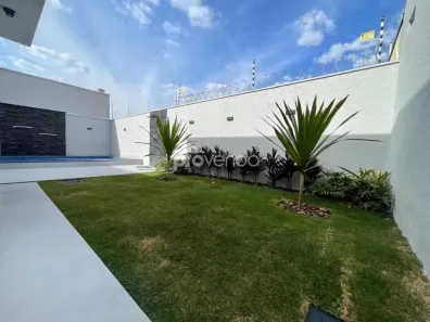 Casa com 3 Quartos à venda, 192m² no Setor Três Marias, Goiânia