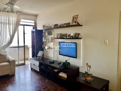 Apartamento com 3 Quartos à venda, 155m² no Centro, Campinas