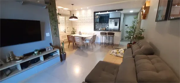 Apartamento com 3 Quartos à venda, 96m² no Além Ponte, Sorocaba