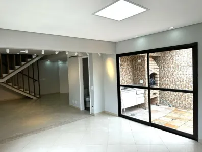 Cobertura com 4 Quartos para alugar, 250m² no Jardim Londrina, São Paulo