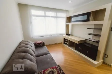 Apartamento com 3 Quartos à venda, 98m² no Santana, São Paulo