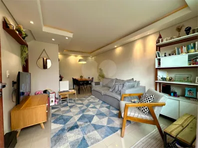 Casa com 2 Quartos à venda, 75m² no Vila Mazzei, São Paulo