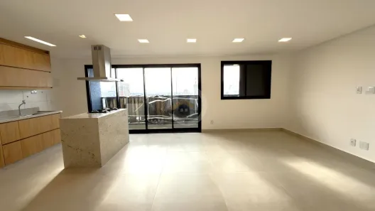 Apartamento com 3 Quartos à venda, 82m² no Parque Amazônia, Goiânia