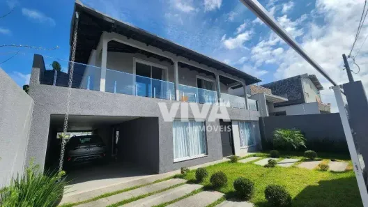 Casa com 4 Quartos à venda, 360m² no Cordeiros, Itajaí