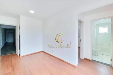 Apartamento com 2 Quartos à venda, 52m² no Jardim Flórida, Jacareí