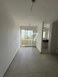 Apartamento com 2 Quartos à venda, 45m² no Notre Dame, Campinas