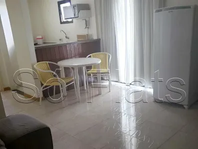 Apartamento com 1 Quarto à venda, 52m² no Jardim São Dimas, São José dos Campos