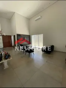 Casa de Condomínio com 3 Quartos à venda, 255m² no Vila Serrão, Bauru