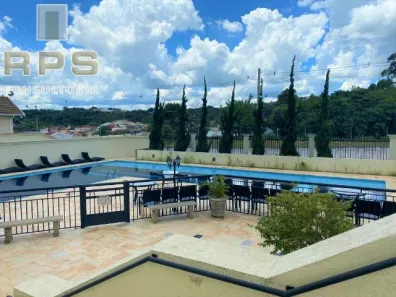 Apartamento com 3 Quartos à venda, 85m² no Vila Esperia ou Giglio, Atibaia