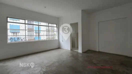 Sala Comercial para alugar, 59m² no Nova Petrópolis, São Bernardo do Campo