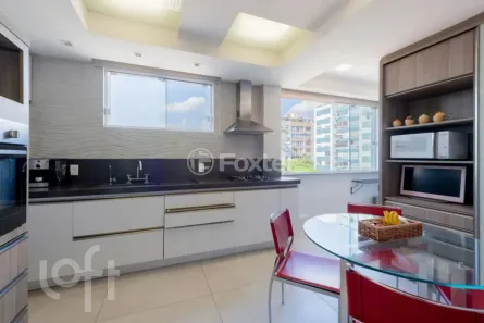 Apartamento com 3 Quartos à venda, 100m² no Farroupilha, Porto Alegre