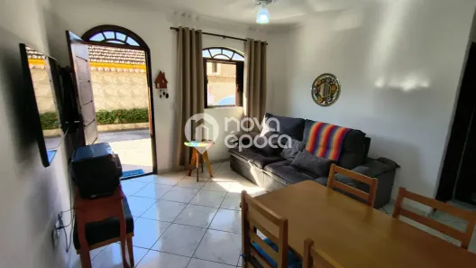 Apartamento com 2 Quartos à venda, 73m² no Vila Valqueire, Rio de Janeiro