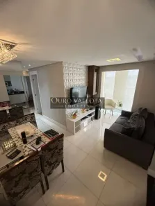 Apartamento com 2 Quartos à venda, 52m² no Vila Prudente, São Paulo