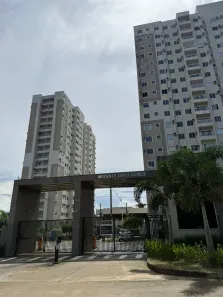 Apartamento com 2 Quartos à venda, 47m² no Ponta Negra, Manaus