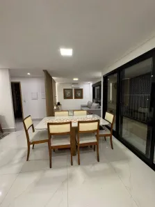 Apartamento com 2 Quartos à venda, 99m² no Jundiaí, Anápolis