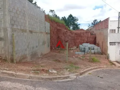 Lote/Terreno à venda, 225m² no Jardim Colinas, Jacareí