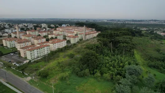 Lote/Terreno com 1 Quarto à venda, 55955m² no Afonso Pena, São José dos Pinhais