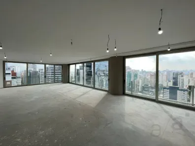 Apartamento com 4 Quartos à venda, 335m² no Itaim Bibi, São Paulo