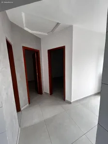 Casa de Condomínio com 2 Quartos para alugar, 70m² no Vila Bela Flor, Mogi das Cruzes