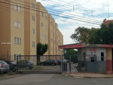 Apartamento com 2 Quartos à venda, 58m² no Jardim Bela Vista, Campinas