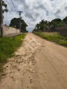 Lote/Terreno à venda, 320m² no Monte Belo (Iguabinha), Araruama