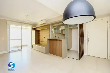 Apartamento com 2 Quartos à venda, 71m² no Passo da Areia, Porto Alegre