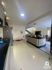 Casa com 5 Quartos à venda, 407m² no Fazenda Vau das Pombas, Goiânia