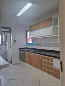Apartamento com 3 Quartos para alugar, 100m² no Centro, Indaiatuba