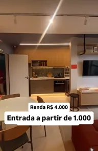 Apartamento com 2 Quartos à venda, 45m² no Coqueiro, Ananindeua