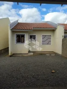 Casa com 2 Quartos à venda, 67m² no Campestre, São Leopoldo
