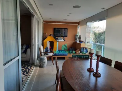 Apartamento com 4 Quartos à venda, 204m² no Mooca, São Paulo