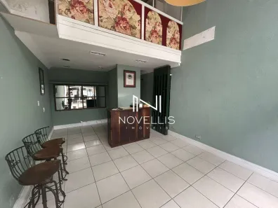 Sala Comercial para alugar, 20m² no Jardim das Colinas, São José dos Campos