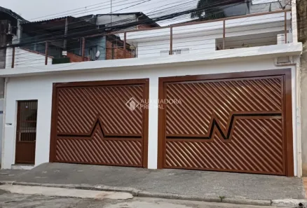 Casa com 2 Quartos à venda, 150m² no Jardim Luso, São Paulo