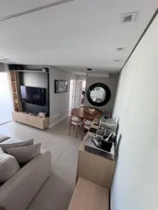 Apartamento com 2 Quartos à venda, 81m² no Vila Firmiano Pinto, São Paulo