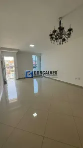 Sobrado com 3 Quartos à venda, 181m² no Vila Camilópolis, Santo André