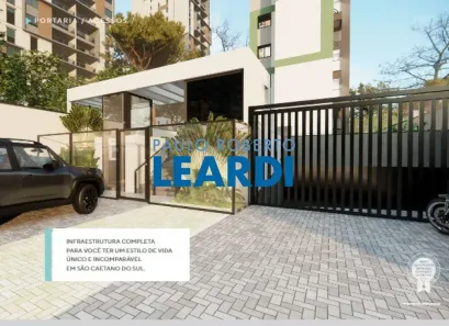 Apartamento com 2 Quartos à venda, 75m² no Fundação, São Caetano do Sul